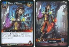 Elycia of Gilneas